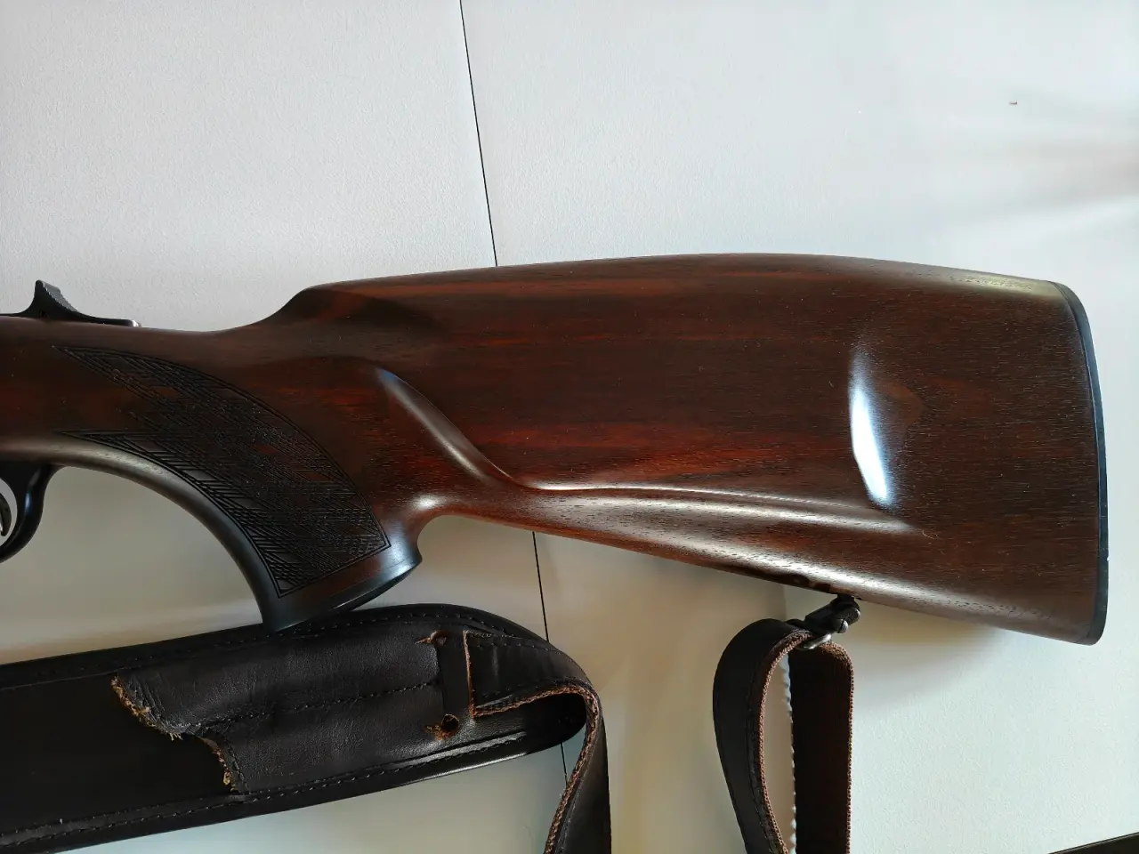 Billede 5 - Blaser D99 lux