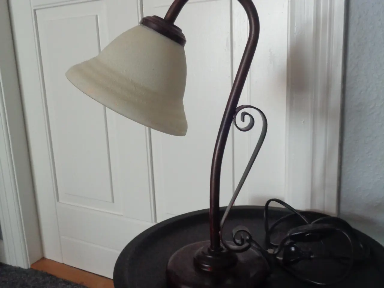 Billede 1 - bordlampe