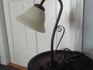 bordlampe 