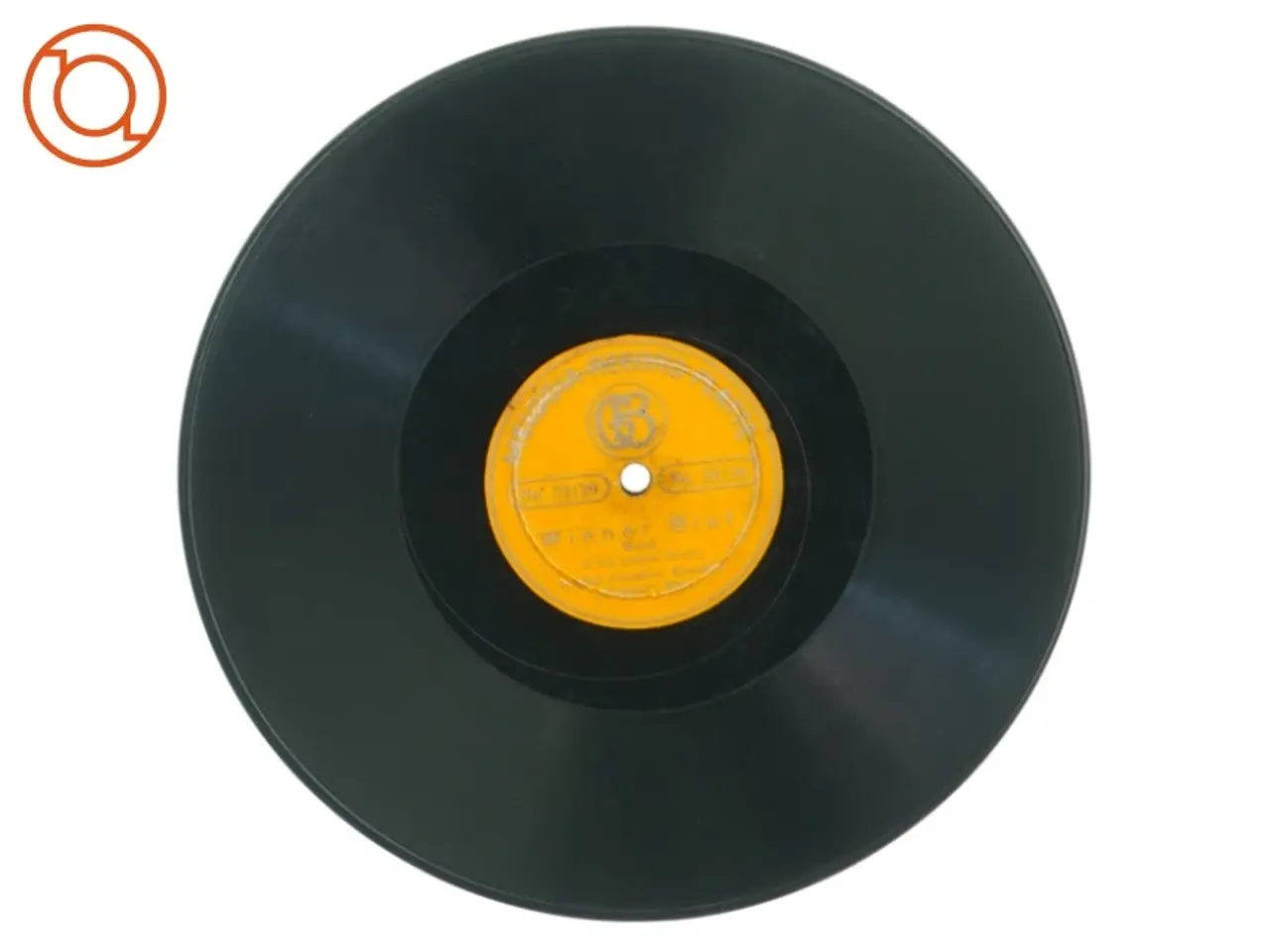 Billede 1 - Wiener blut lp fra Melodia Record Platte (str. 25 cm)