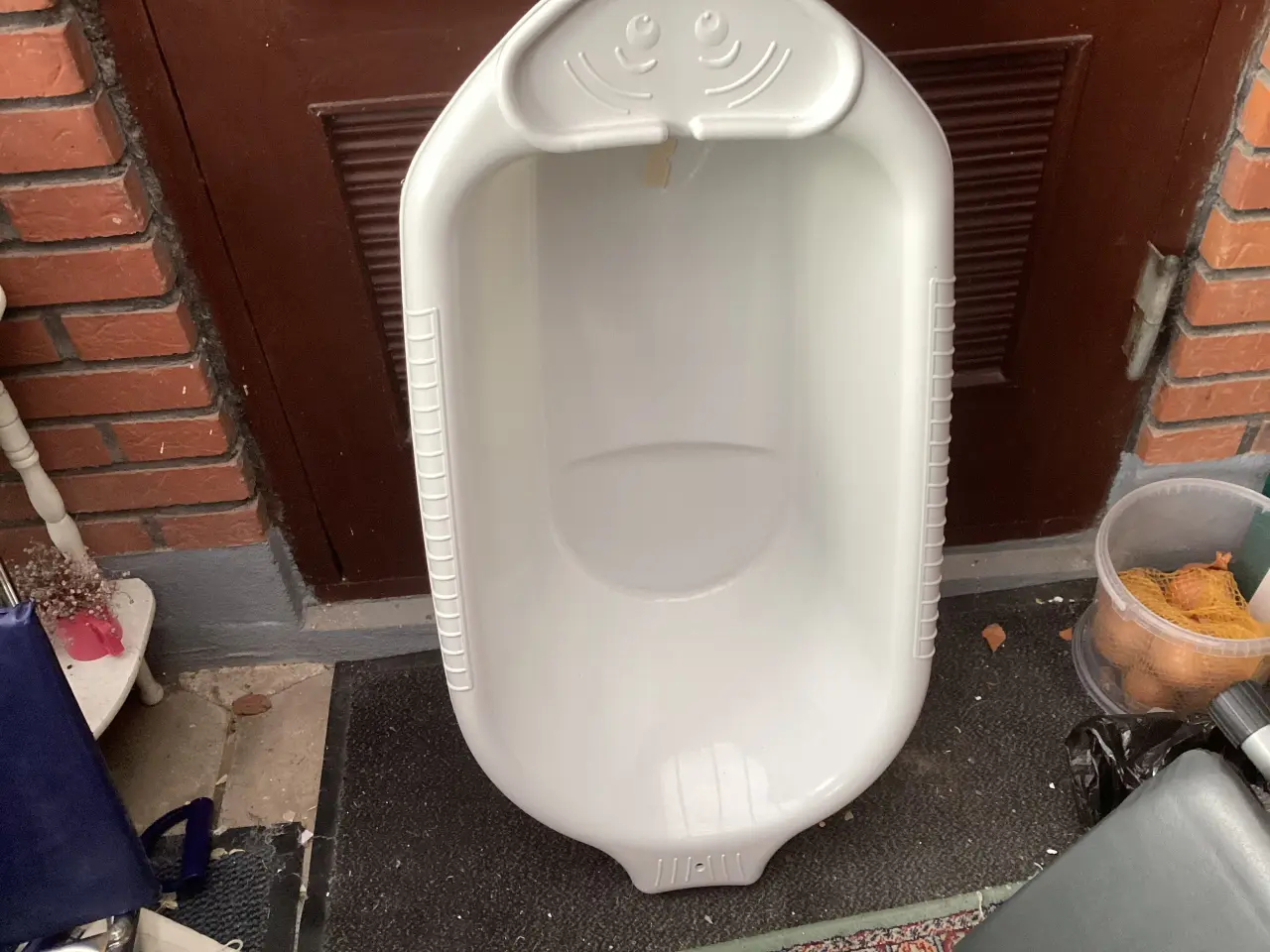 Billede 1 - Børne bade kar