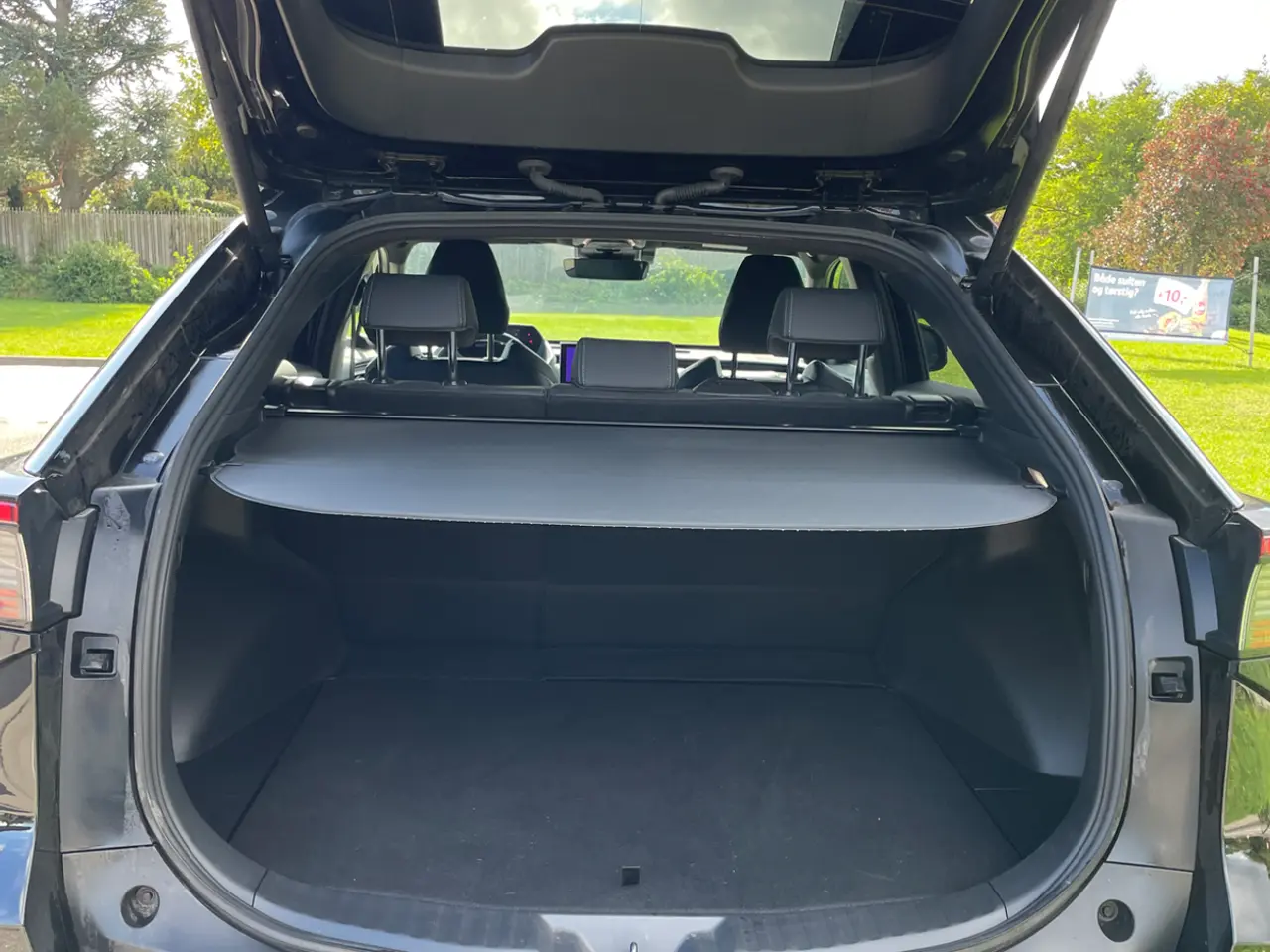 Billede 18 - Toyota bZ4X Active