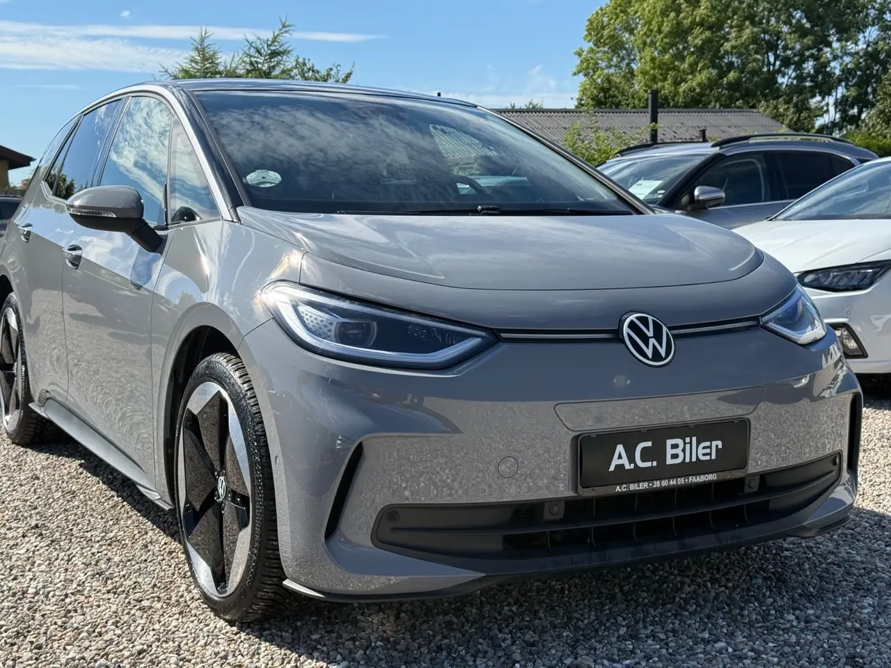 Billede 1 - VW ID.3 77 Max+
