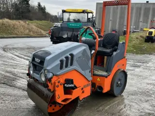 Hamm HD 8 VV