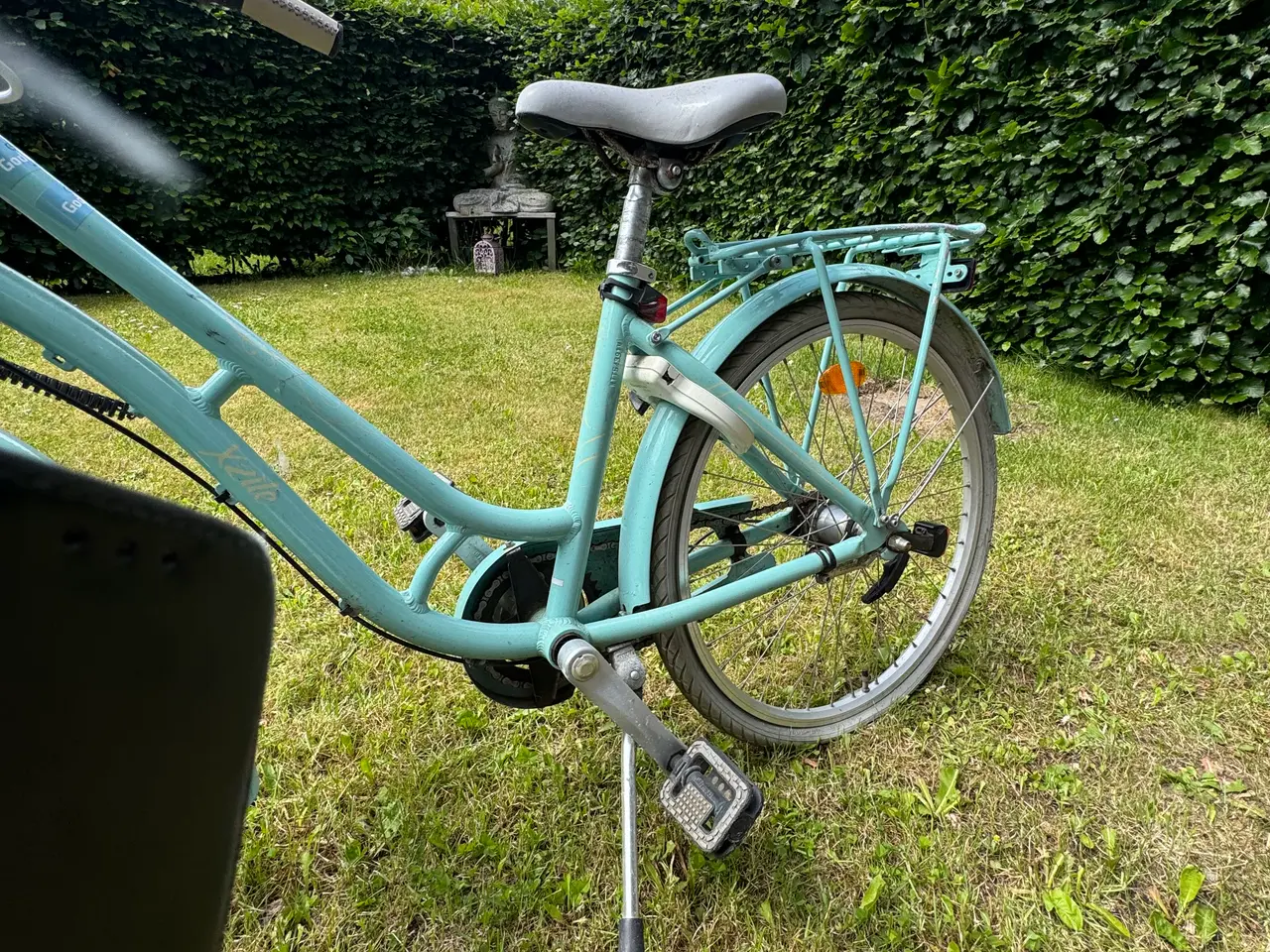 Billede 1 - God cykel