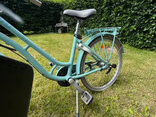 God cykel