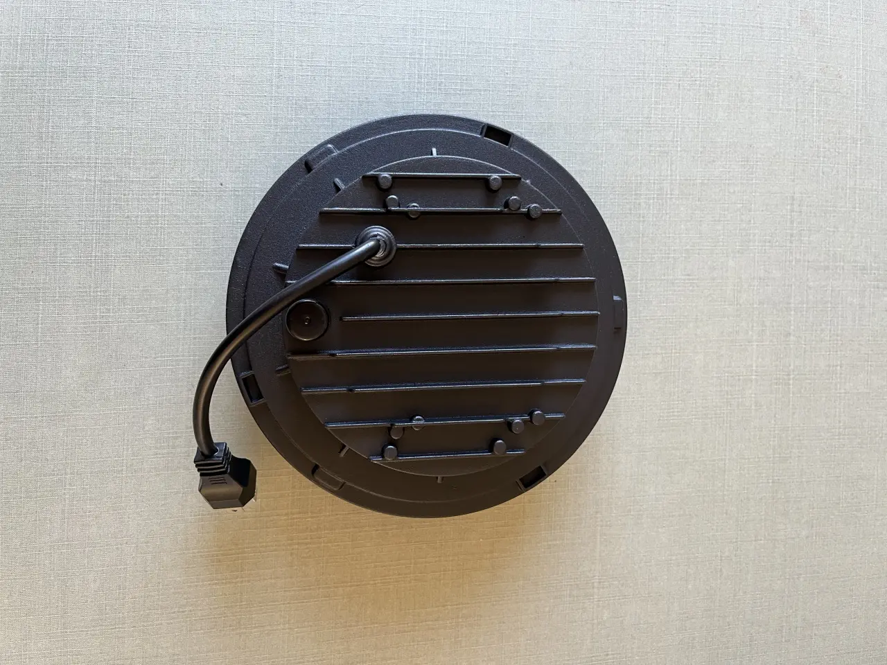 Billede 4 - 7” LED forlygteindsats til Harley-Davidson