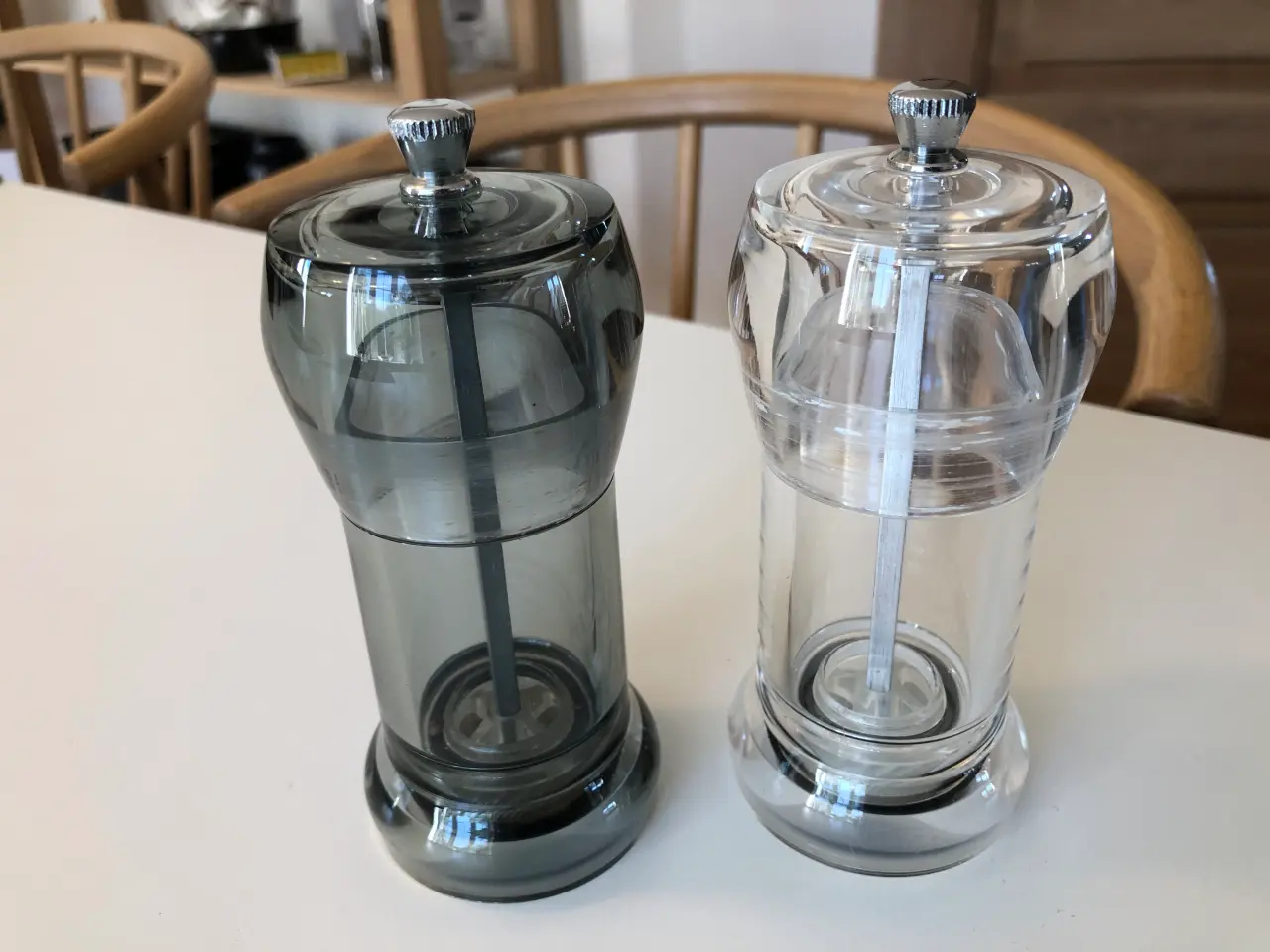 Billede 1 - Salt og peberkværn fra Maddison