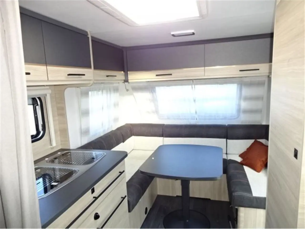 Billede 9 - 2023 - Caravelair Antares Titanium 455 Aniversery