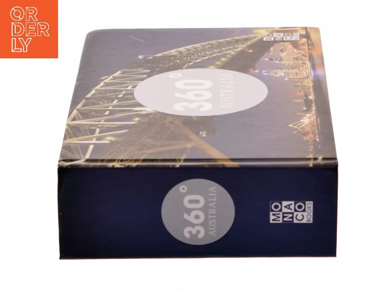 Billede 2 - 360 degrees Australia (Bog)