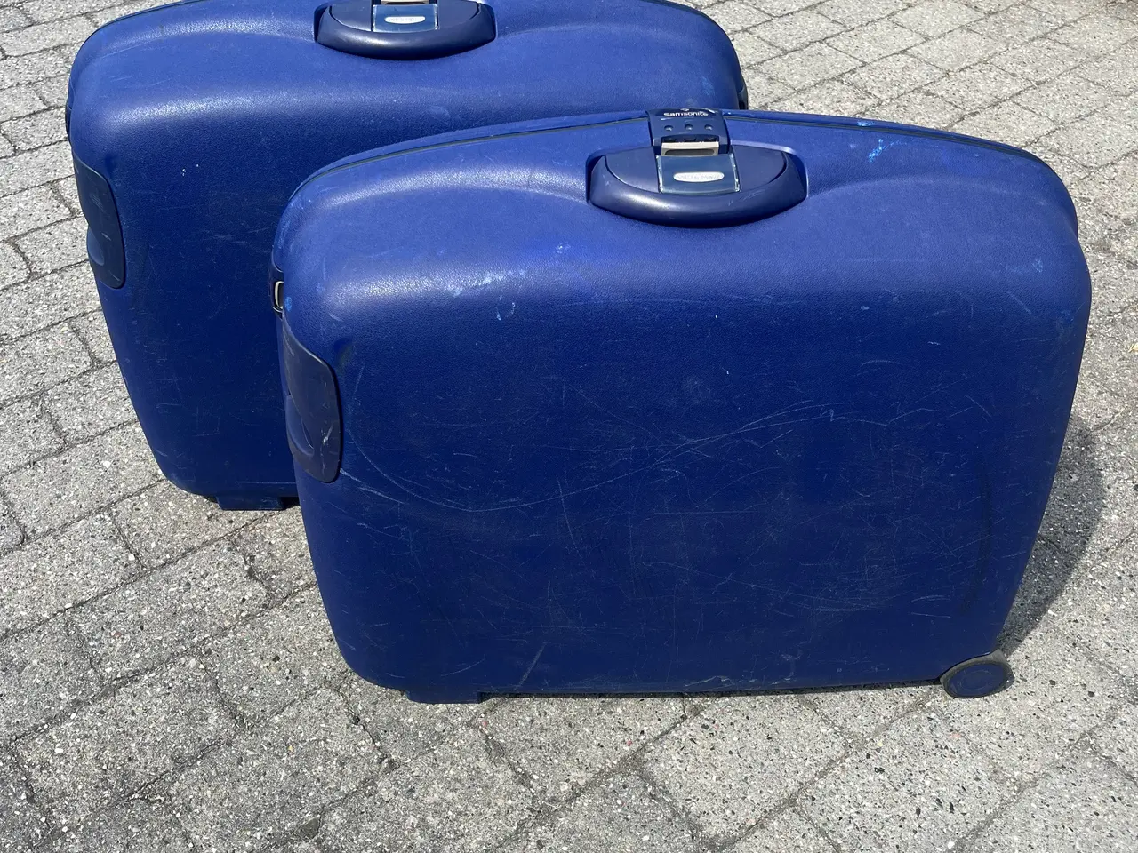 Billede 3 - Samsonite