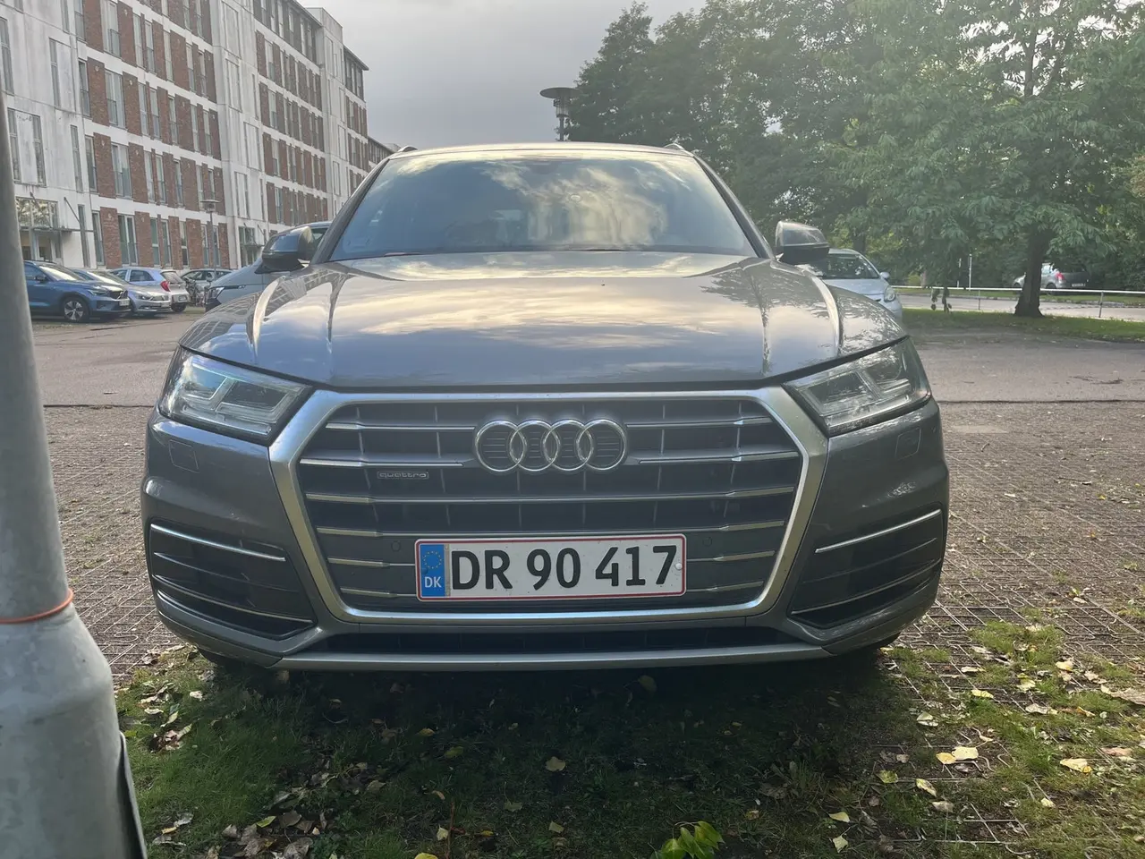Billede 2 - Audi Q5 2,0 TDi 190 quattro S-tr.