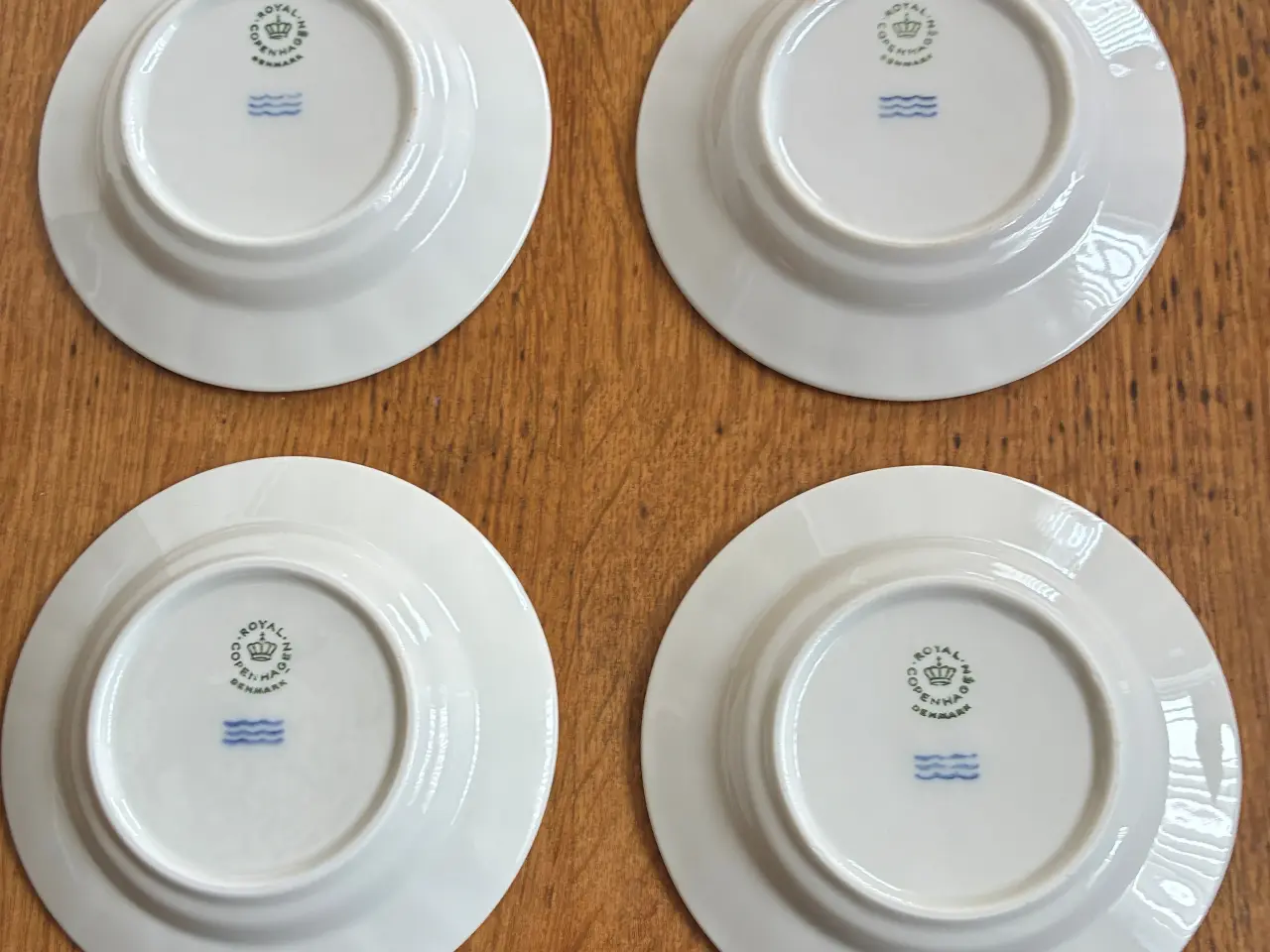 Billede 2 - Søværnets Juleplatter  1975-1989