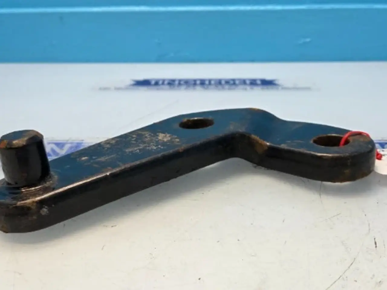 Billede 7 - New Holland TM175 Arm 82026555