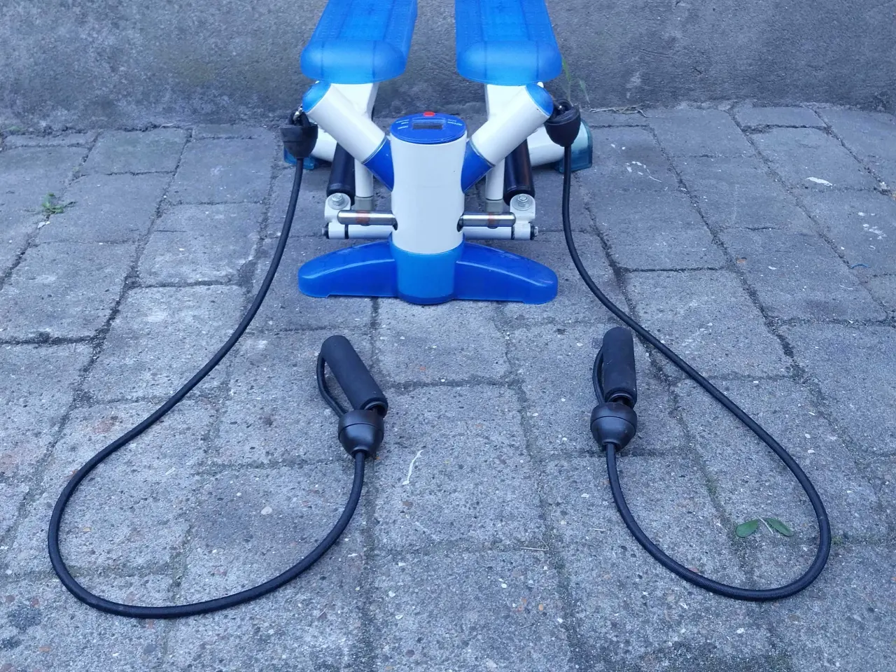 Billede 4 - Mini stepper træningsudstyr