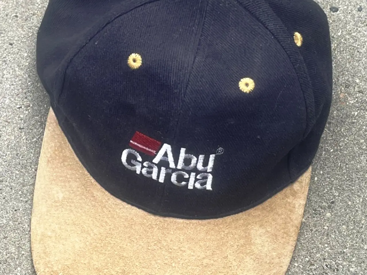 Billede 1 - Cap
