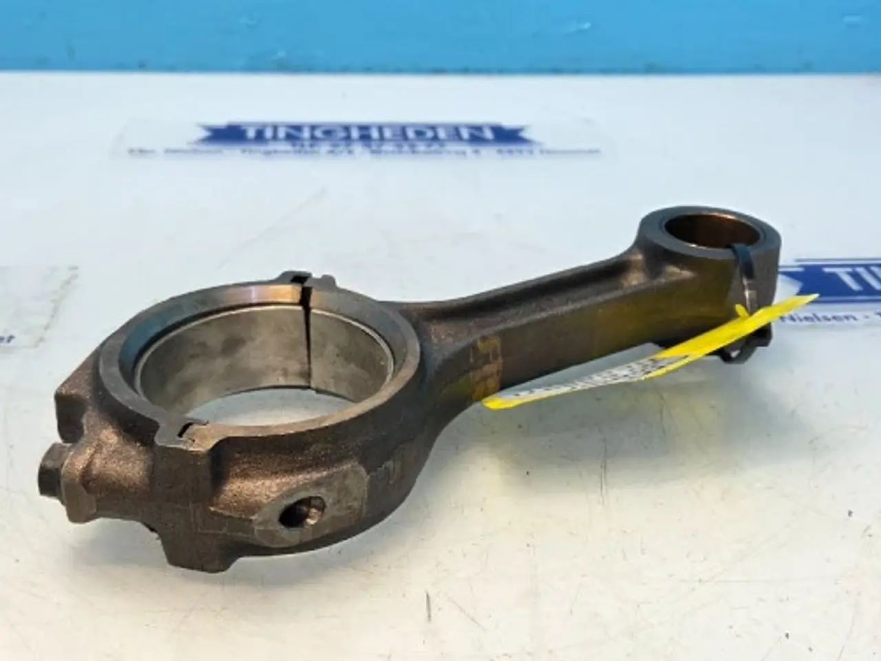 Billede 9 - John Deere 6359TL Plejlstang R51727