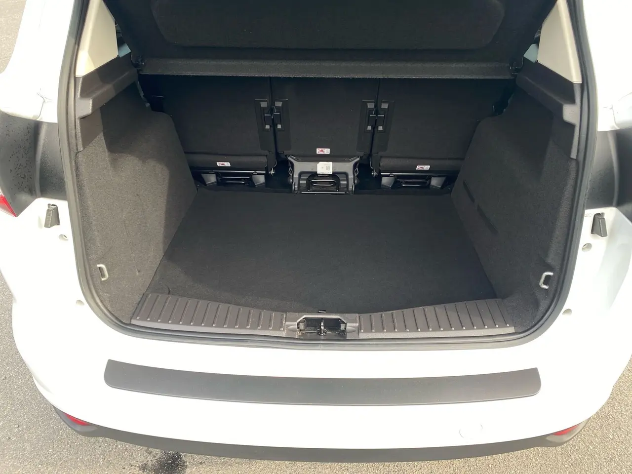 Billede 7 - Ford C-MAX 1,0 EcoBoost Titanium 125HK 6g