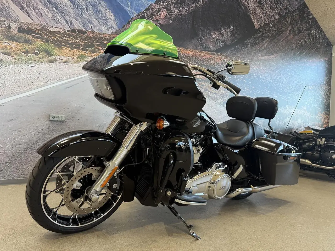 Billede 15 - Harley-Davidson FLTRXS Road Glide Special 114"
