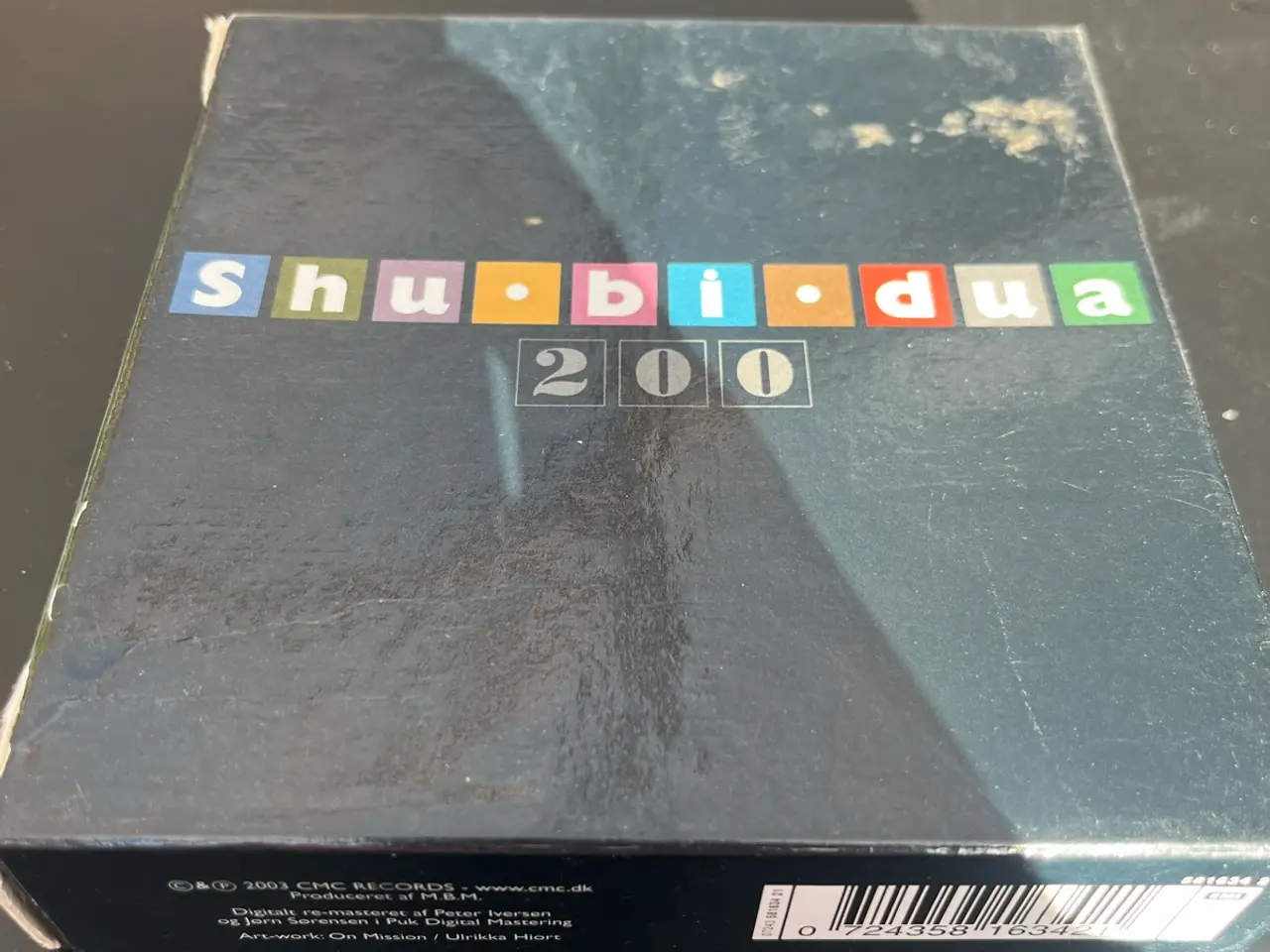 Billede 7 - Cd’er