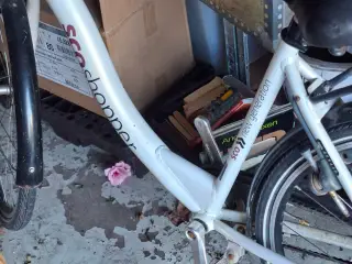 cykel sco shopper