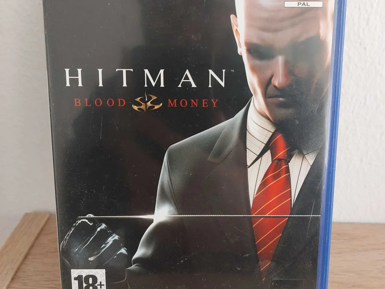 Billede 1 - Hitman Blood Money
