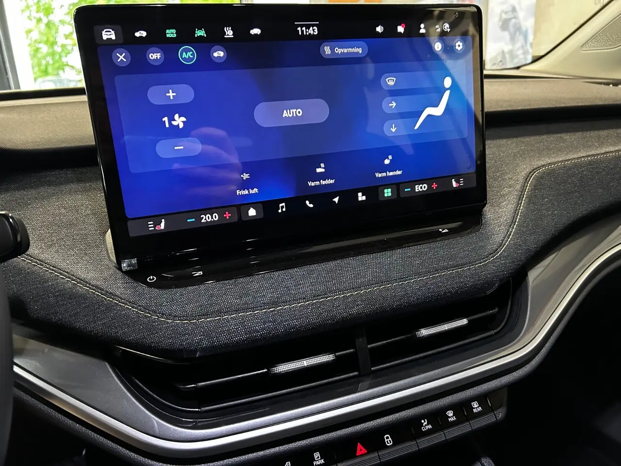 Billede 17 - Skoda Elroq 60 iV Premium