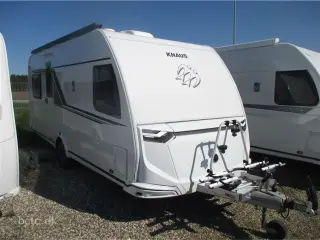 2023 - Knaus Südwind 500 FU "60 Years Celebration"