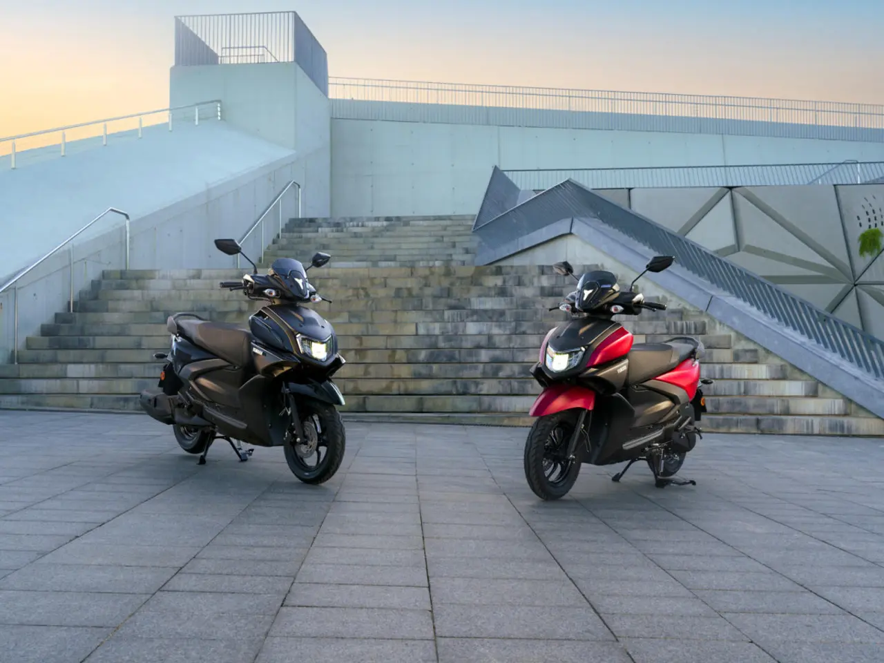 Billede 15 - Yamaha RayZR