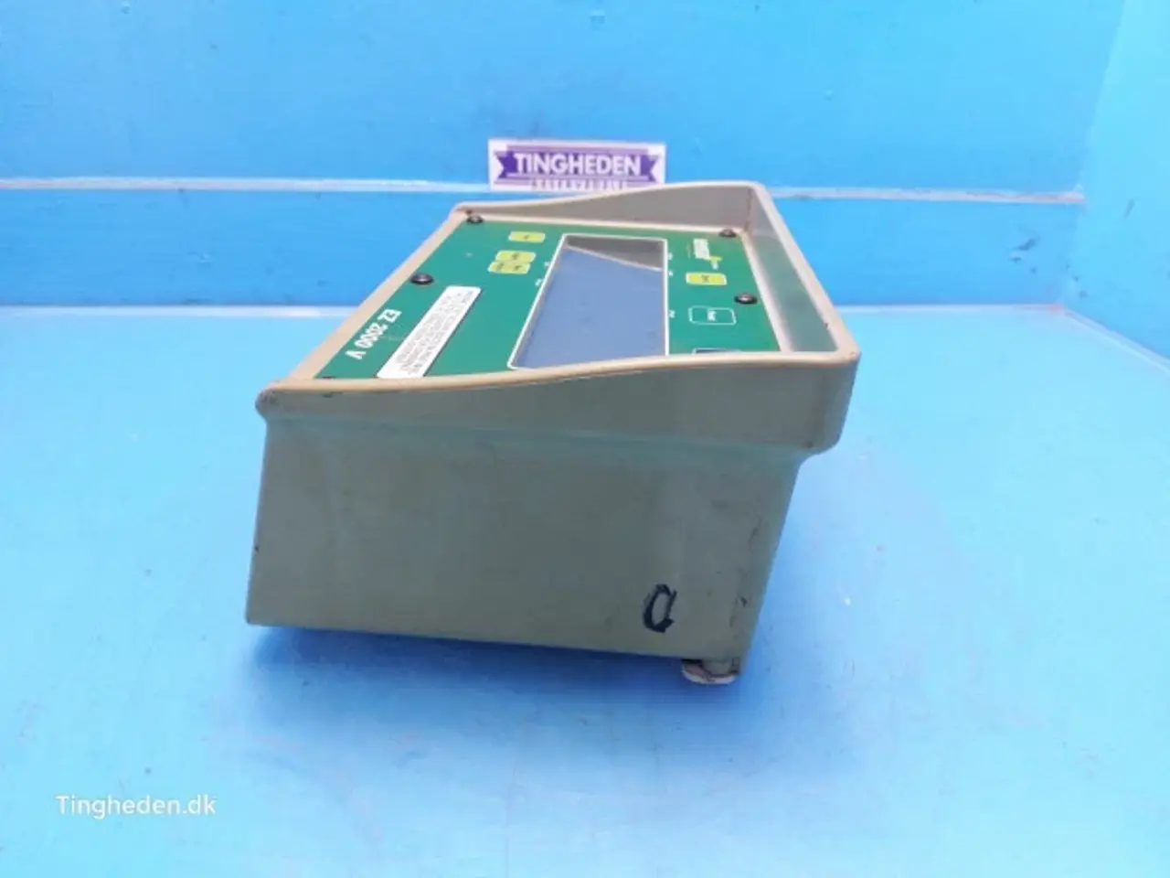 Billede 11 - Keenan EZ2000V Monitor 403053-01