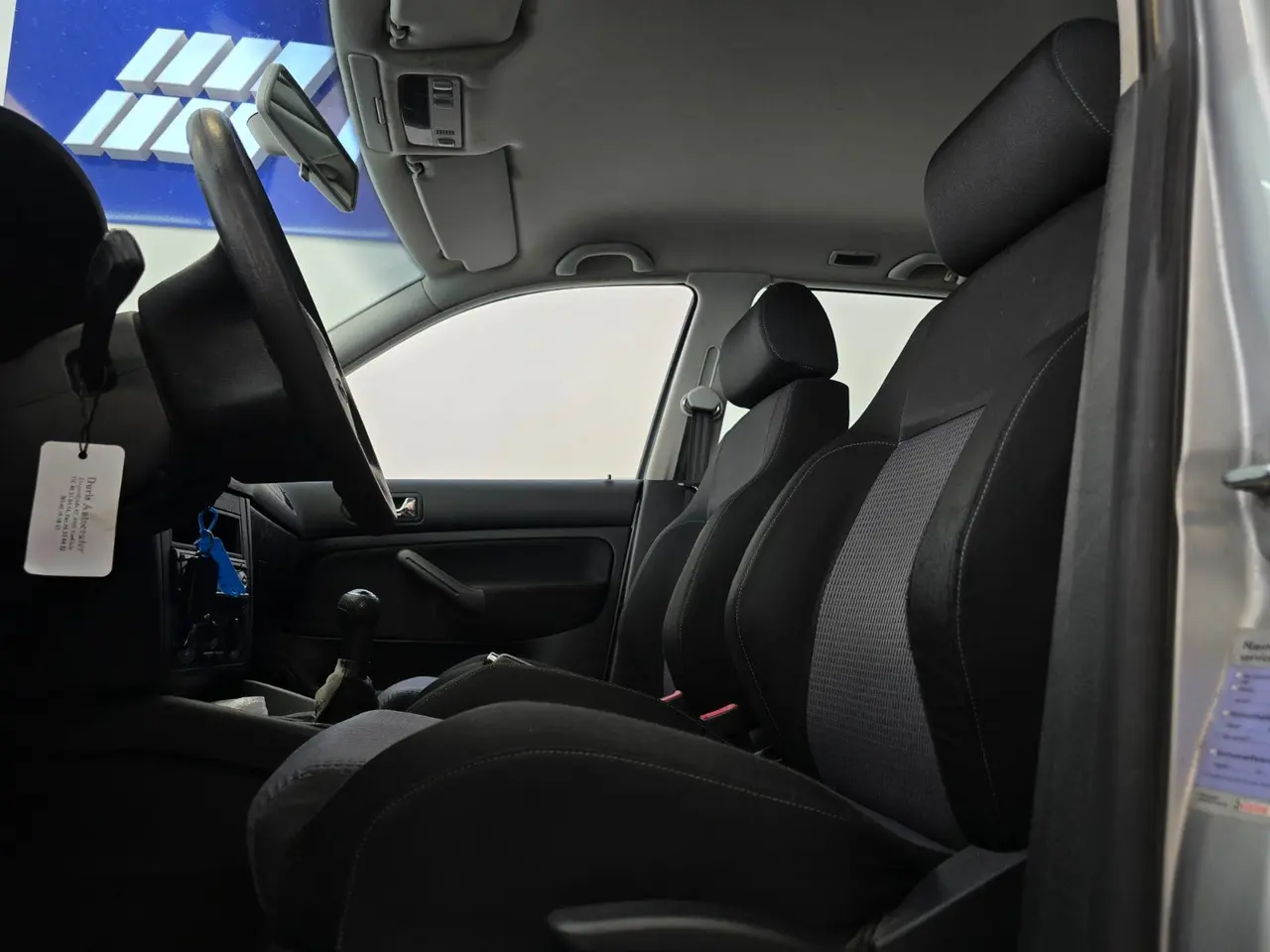 Billede 8 - VW Golf IV 2,0 Trendline