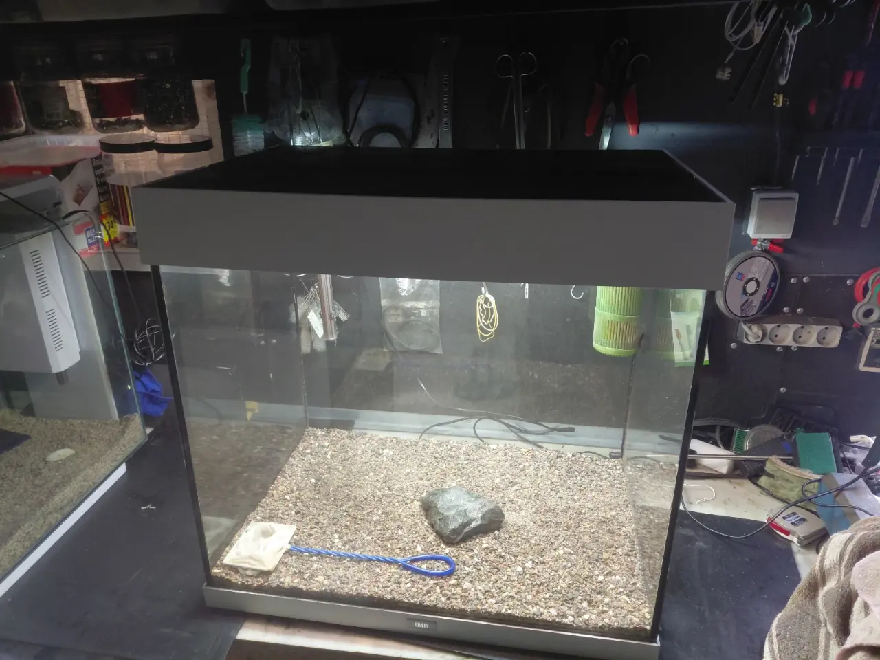 Billede 7 - Akvarier 120L