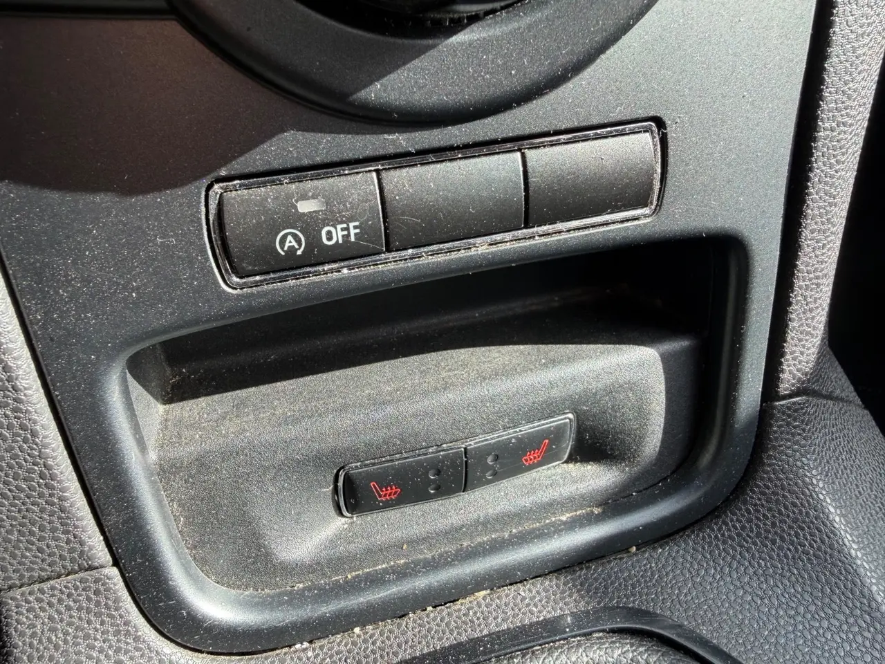 Billede 7 - Ford Fiesta 1,5 TDCi 75 Trend Van