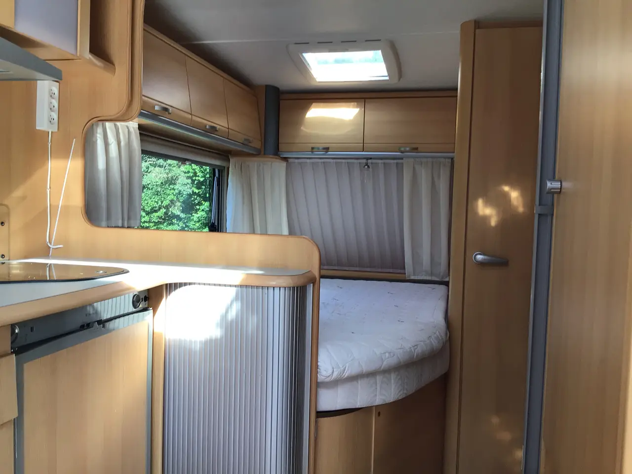 Billede 8 - TEC TOUR 450 TDF