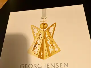 George Jensen uro 2022 blonde engel