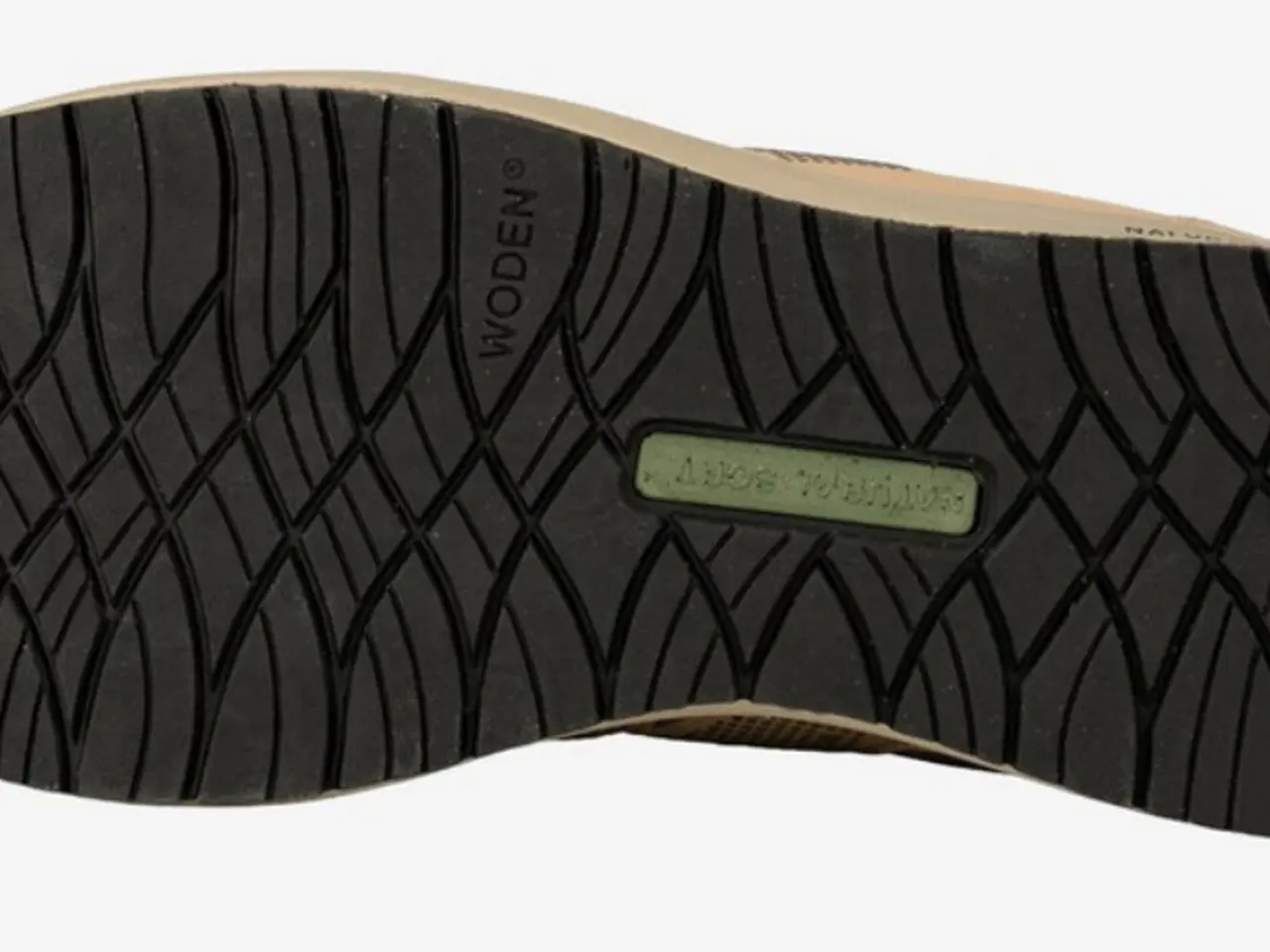 Billede 5 - Woden sneakers (str. 40) - dansk design