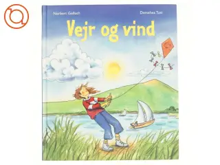 Vejr og vind (Bog)
