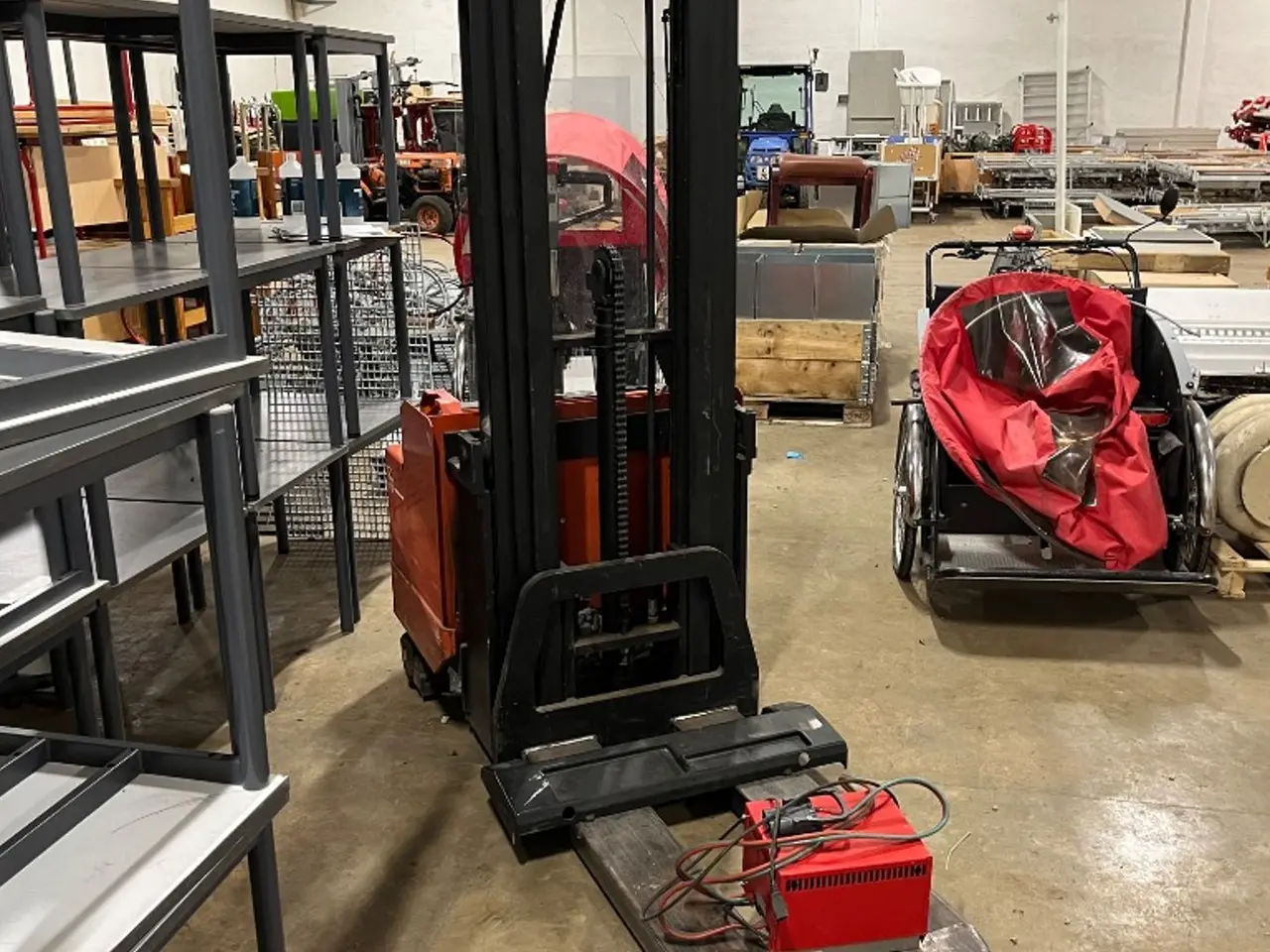 Billede 2 - LSV 1250