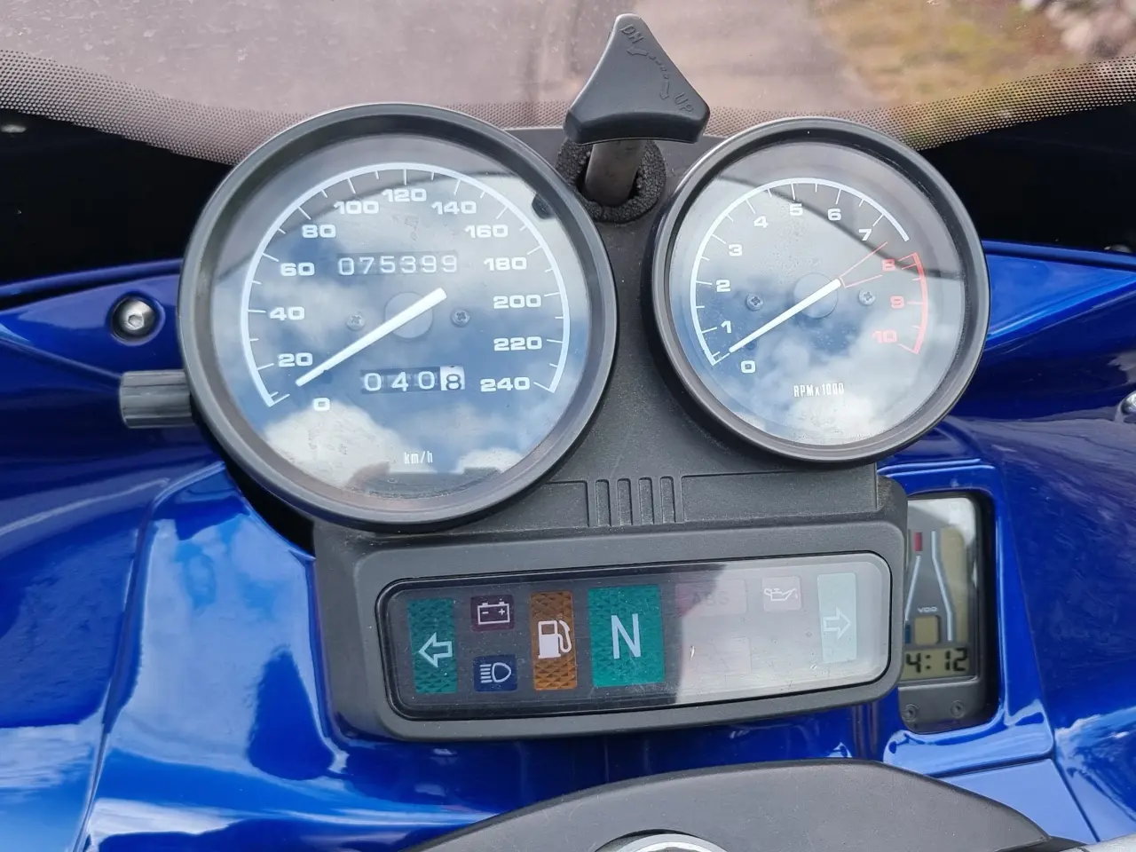 Billede 8 - BMW R1150 RS