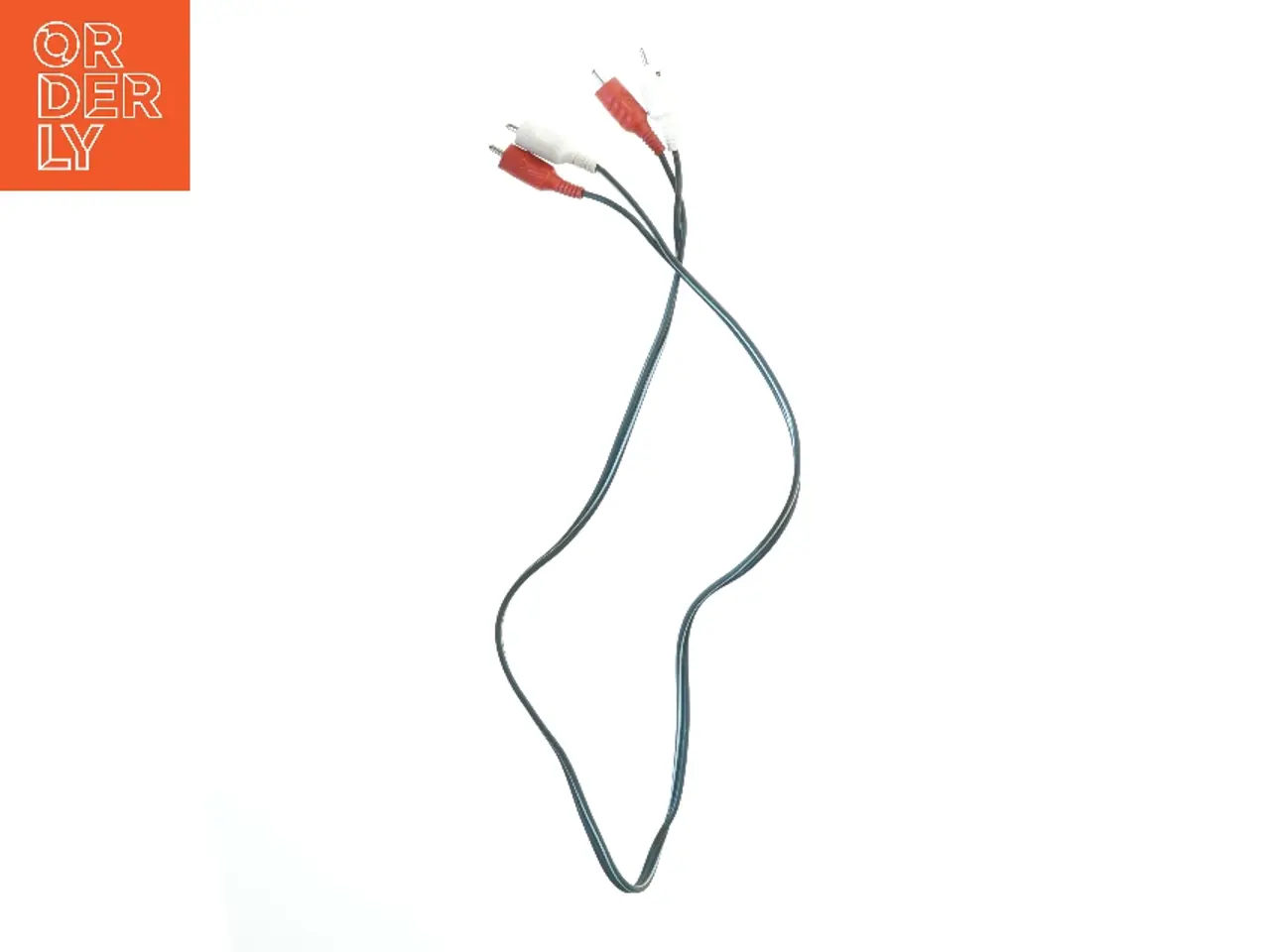 Billede 1 - RCA lydkabel 80 cm (str. 80 cm)