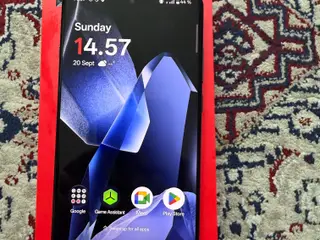 OnePlus 13 12GB/256GB – Som ny – 99% batteri