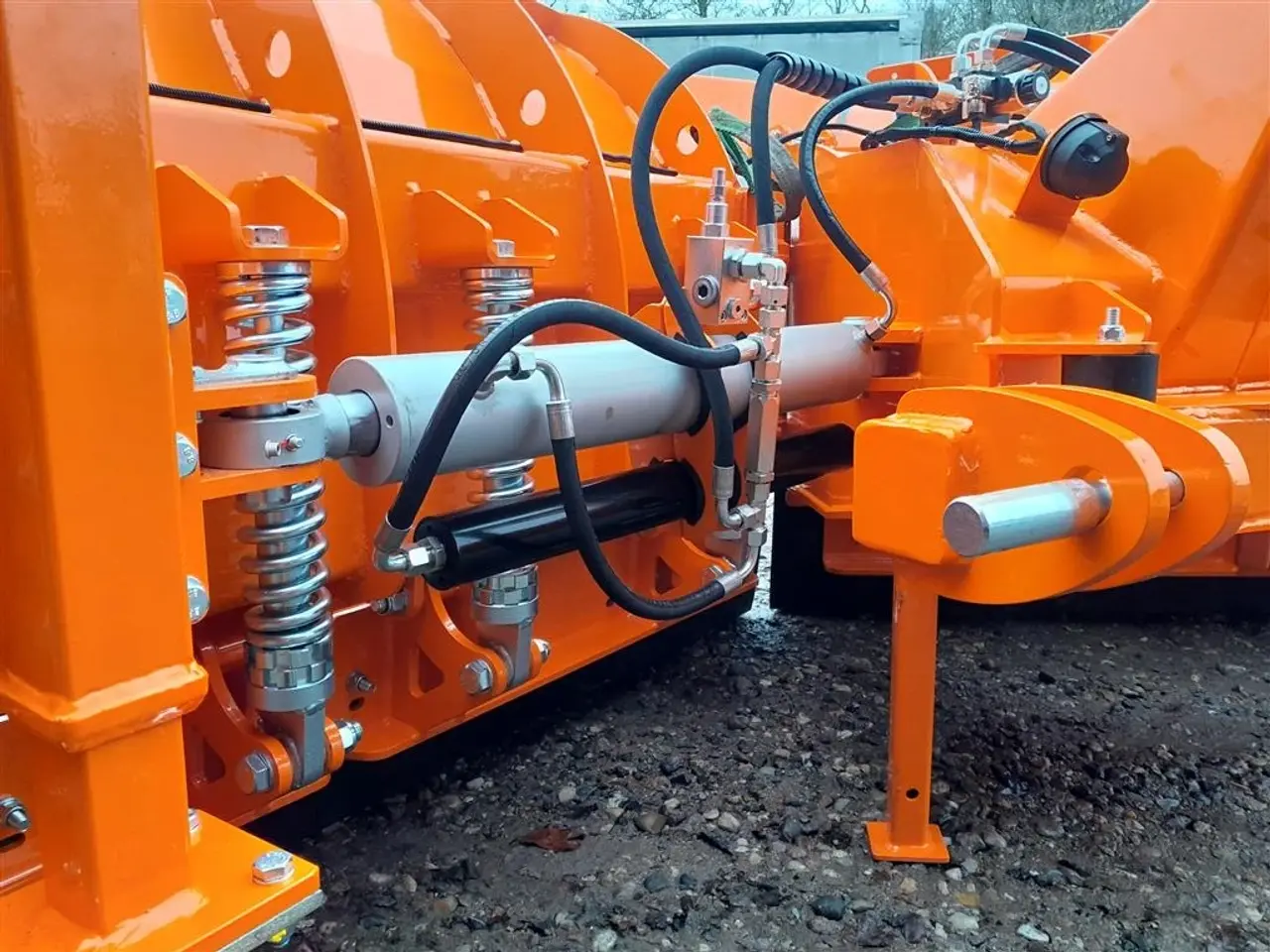 Billede 4 - Intertech 3,60 meters Proff