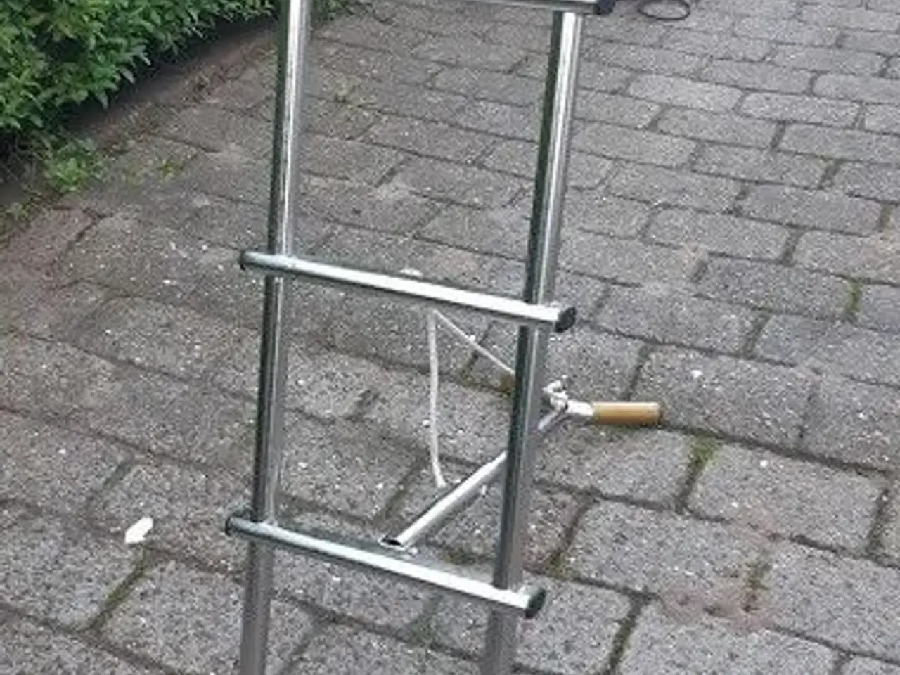 Billede 3 - Stævnstige
