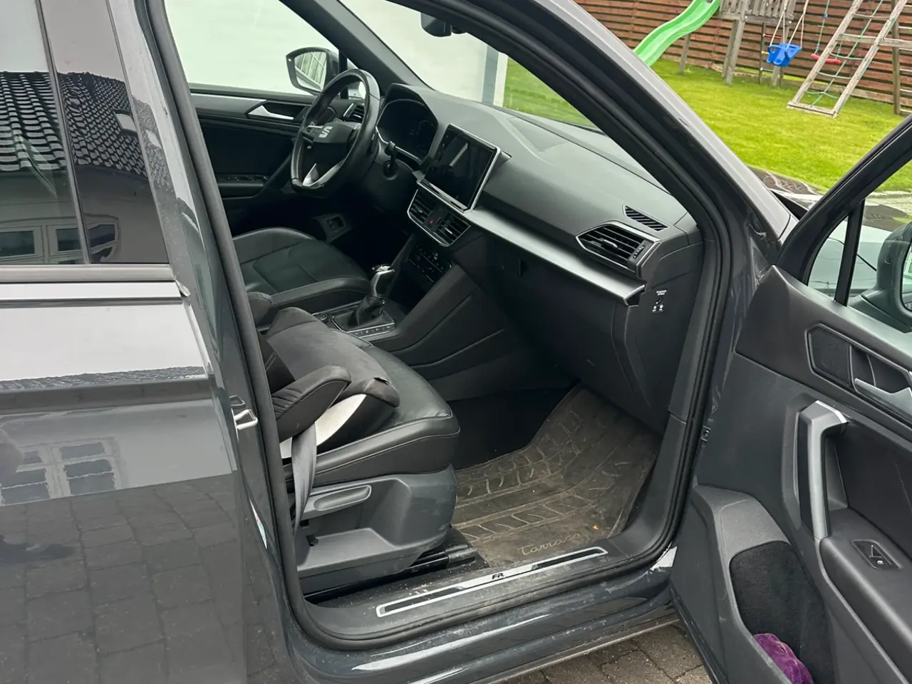 Billede 8 - Seat Tarraco 1,4 eHybrid Xcellence DSG