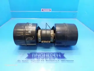 John Deere 1550 Kabineblæser AL58519