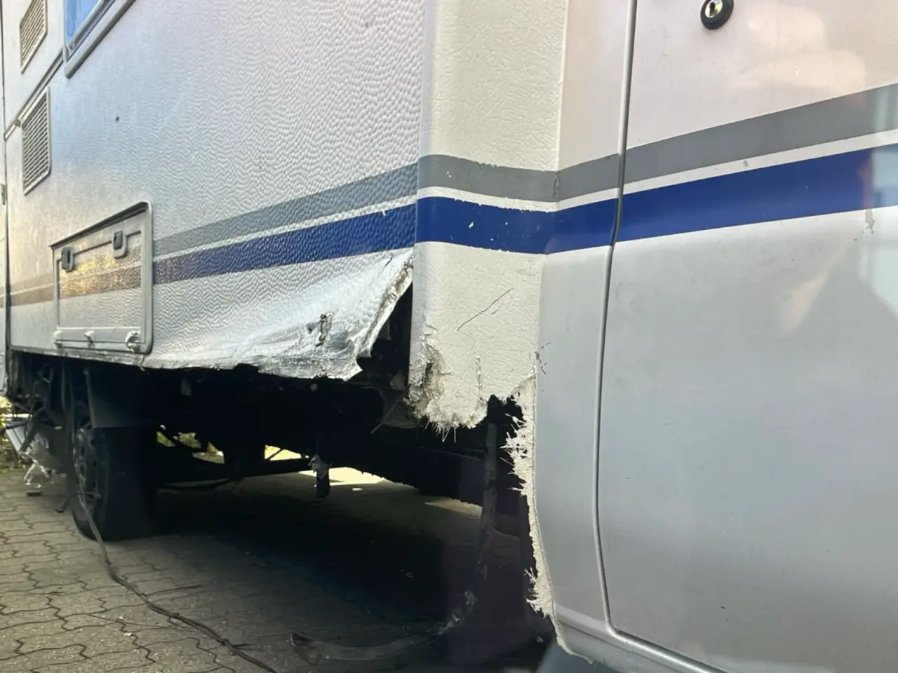 Billede 11 - Autocamper Jumper