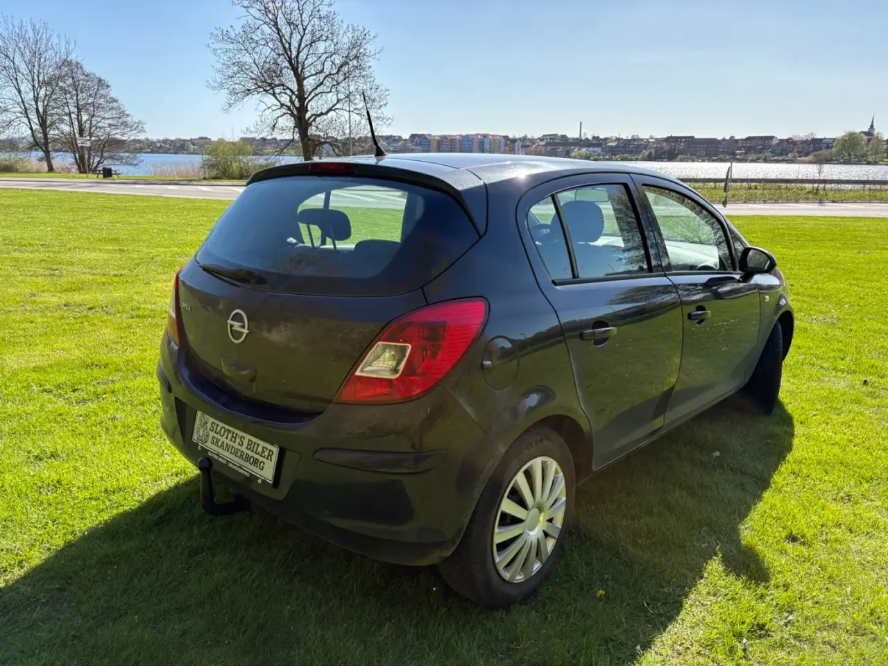 Billede 3 - Opel Corsa 1,0 12V Enjoy