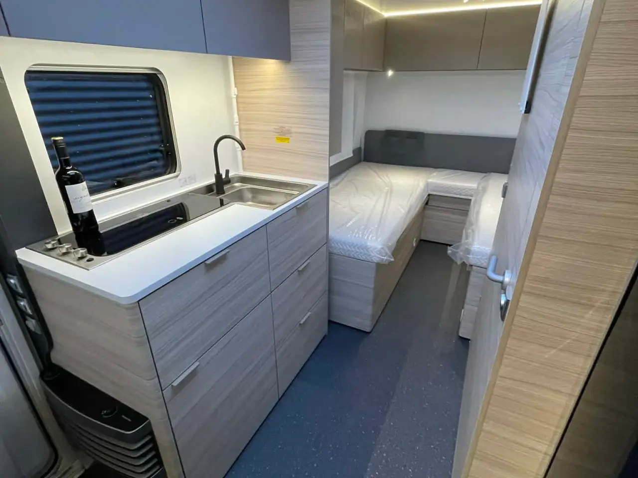 Billede 8 - 2026 - Adria Altea 502 UL 60 års jubilæum