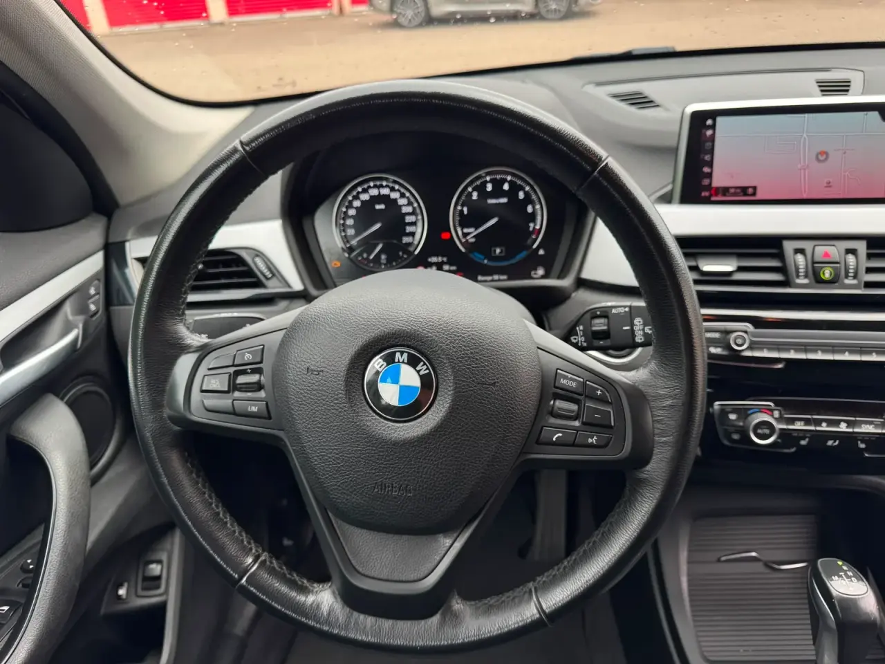 Billede 7 - BMW X1 1,5 xDrive25e Advantage aut.
