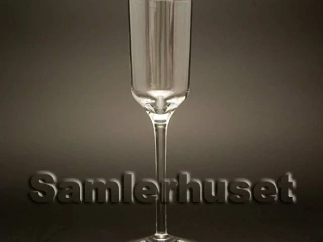 Billede 1 - Largo Hvidvinsglas. H:210 mm.